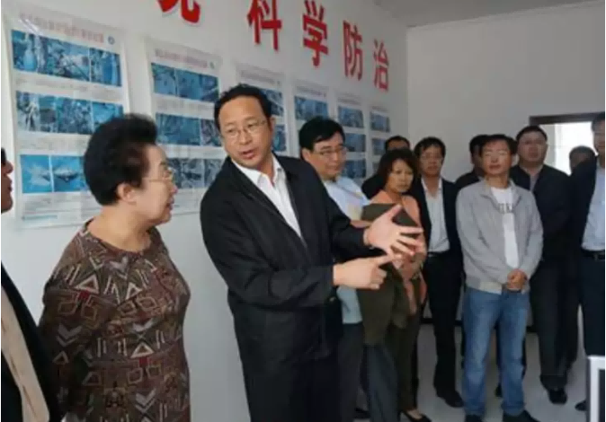 陳章良:從美學(xué)成歸國，拉平板車授課，完成多個863計劃項目