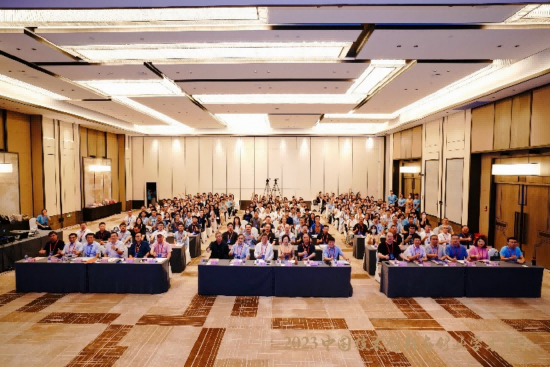 蔡莉:2023中國技術(shù)創(chuàng)新與創(chuàng)業(yè)學(xué)術(shù)年會在杭州成功舉行