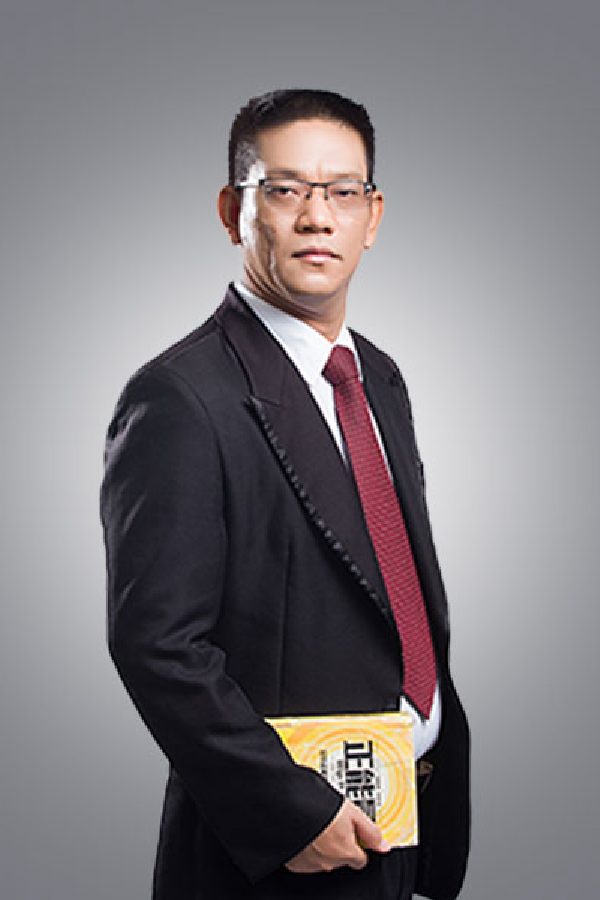 李安強(qiáng)